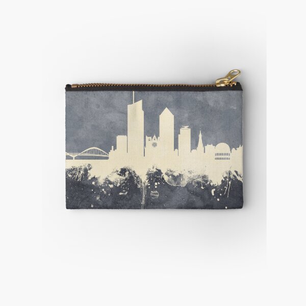 Item preview, Lyon France Skyline designed and sold by ArtPrints.