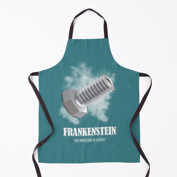Item preview, Frankenstein - Alternative Movie Poster designed and sold by MoviePosterBoy.