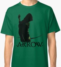 Arrow Hero Classic T-Shirt