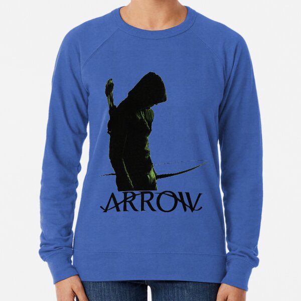 Arrow Hero Lightweight Sweatshirt