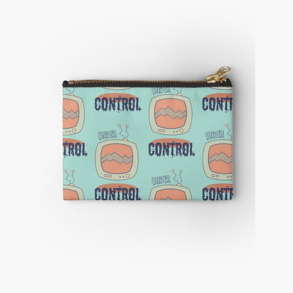 Item preview, Under Control designed and sold by Chloe Murdoch.