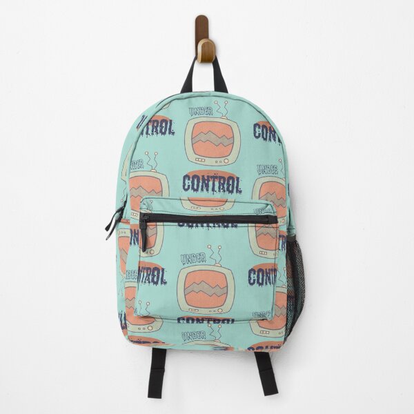 Item preview, Under Control designed and sold by Chloe Murdoch.
