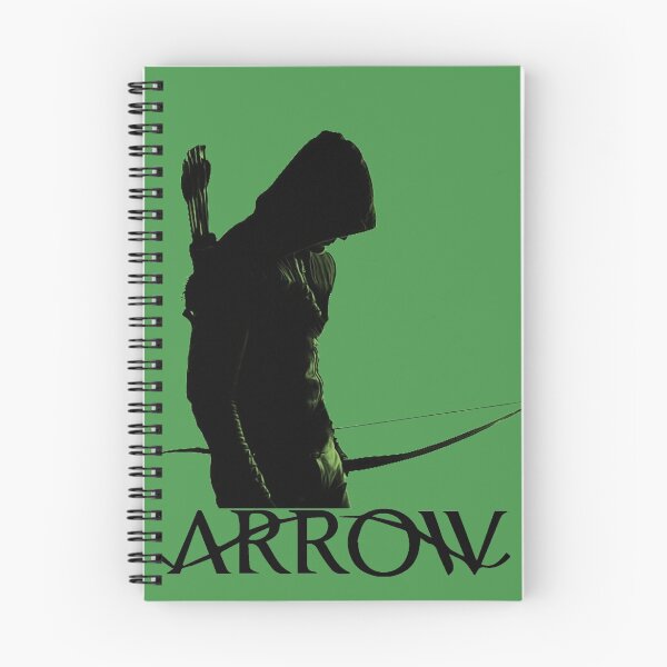 Item preview, Arrow Hero designed and sold by GeorgeMatt.