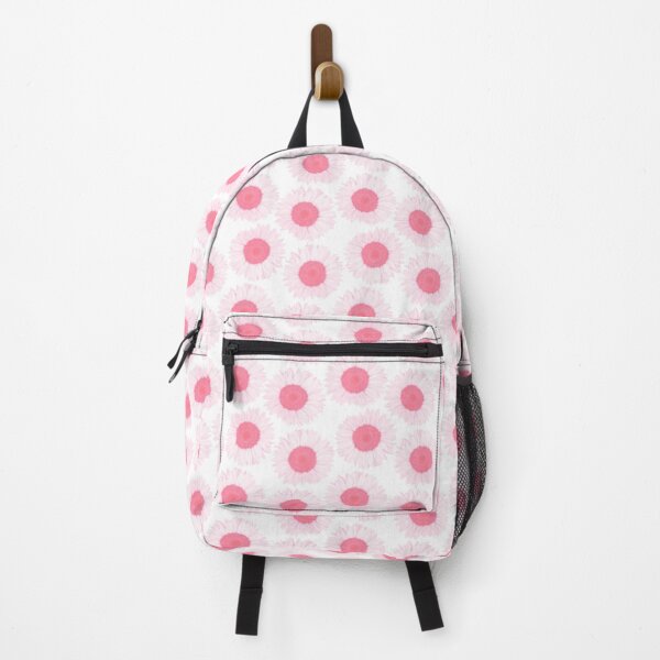 Item preview, Pink Sunflowers Pattern designed and sold by everything4eva.