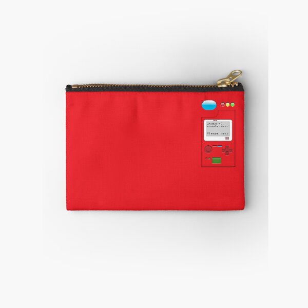 Item preview, Pokédex designed and sold by Midna.
