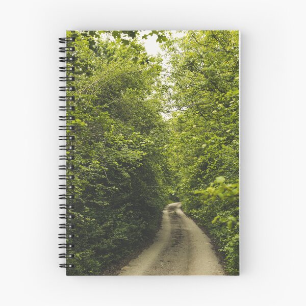 Item preview, Mountain road designed and sold by viknitov.