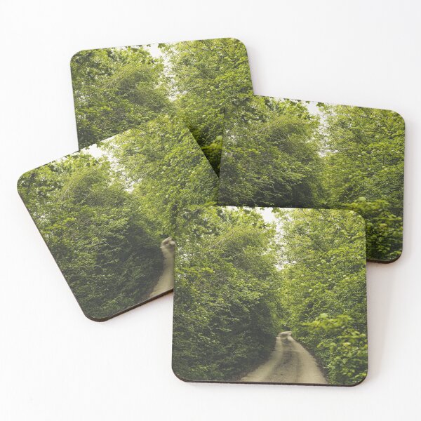 Item preview, Mountain road designed and sold by viknitov.