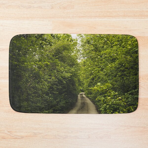 Item preview, Mountain road designed and sold by viknitov.