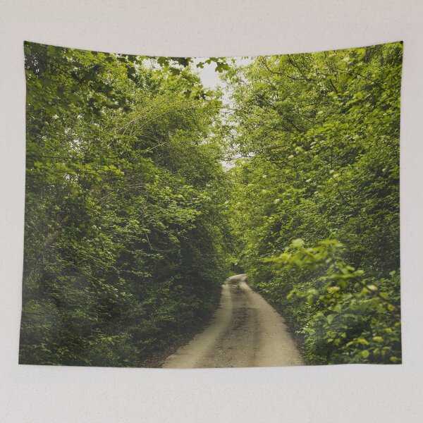 Item preview, Mountain road designed and sold by viknitov.