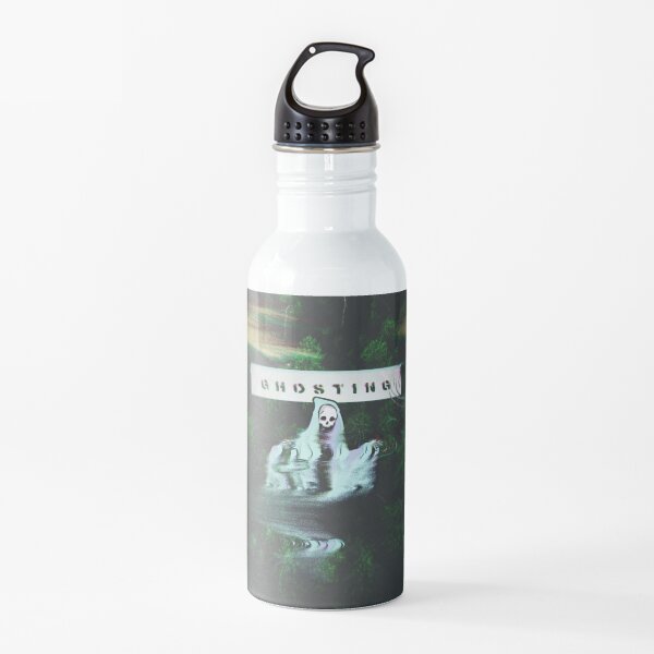 Ghosting Water Bottle