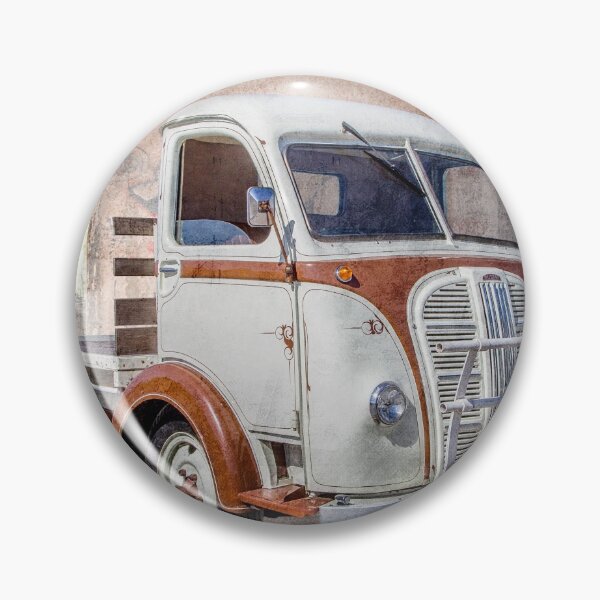 Item preview, Austin Flatbed designed and sold by Hawley Designs.