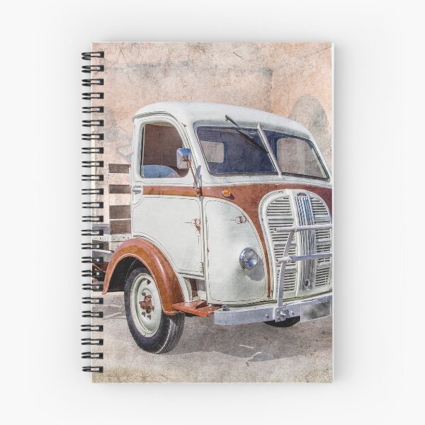 Item preview, Austin Flatbed designed and sold by Hawley Designs.