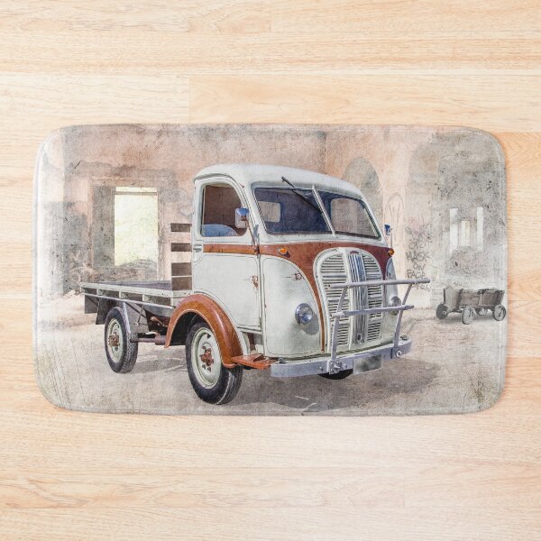 Item preview, Austin Flatbed designed and sold by Hawley Designs.