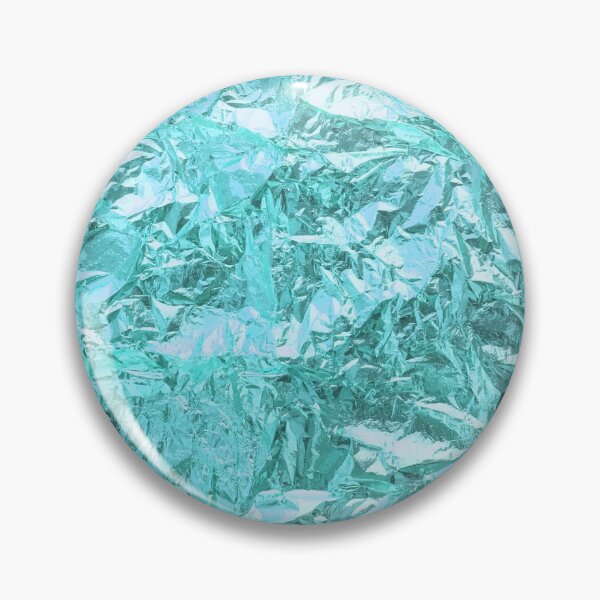 Item preview, Foil turquoise texture designed and sold by anna0711.