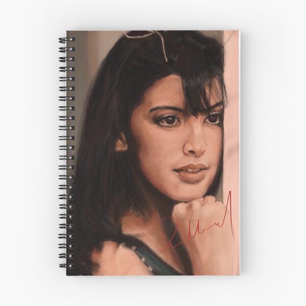 Item preview, Phoebe Cates designed and sold by Phil2cool.
