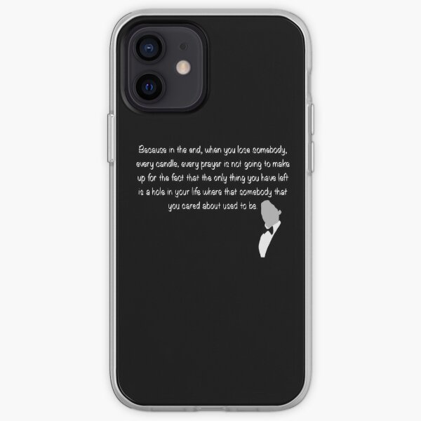 Funny Quote Damon Iphone Case Cover By Lxcie1864 Redbubble