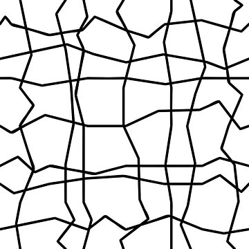 Artwork thumbnail, Geometric Art by Osearts