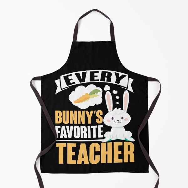 Item preview, Every Bunny's Favorite Teacher designed and sold by Charles Brian.