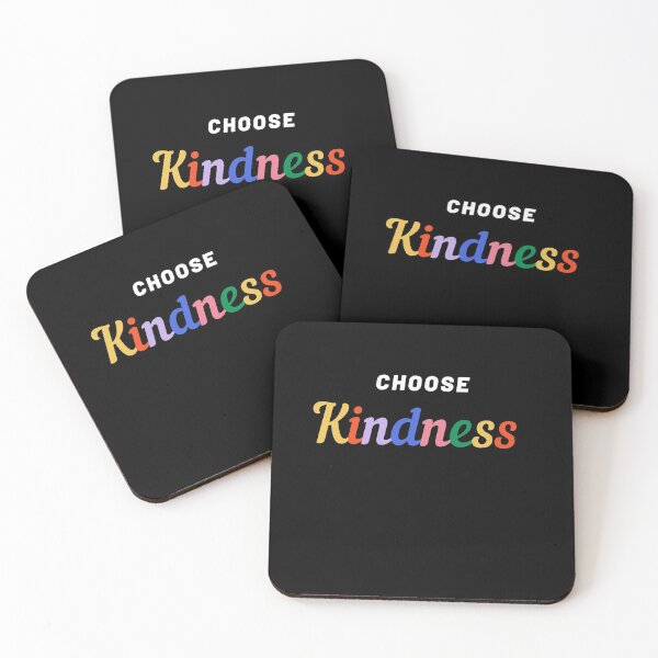 Item preview, Choose Kindness designed and sold by burnettshirts.
