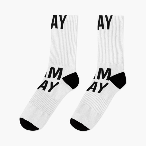 Item preview, White lie party : I am okay designed and sold by wiwiart.