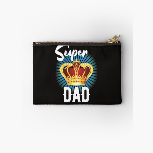 Item preview, Superdad! designed and sold by Cutebutfunny.