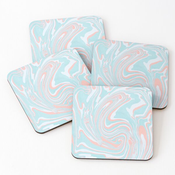 Item preview, Marble watercolor texture  designed and sold by anna0711.