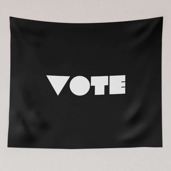 Item preview, VOTE Election 2020 Vintage design  designed and sold by GBDesigner.