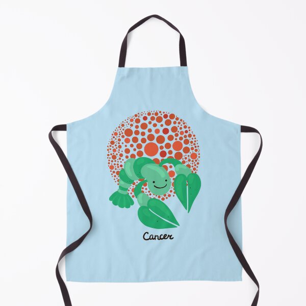 Item preview, Cancer Doodle Zodiac Sign designed and sold by noveltiko.