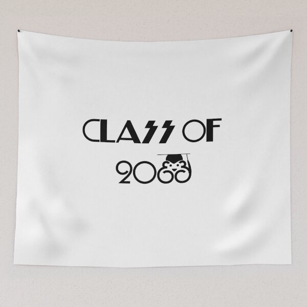 Item preview, Class 2033 | Congrats | Graduation designed and sold by bhaktishendkar.