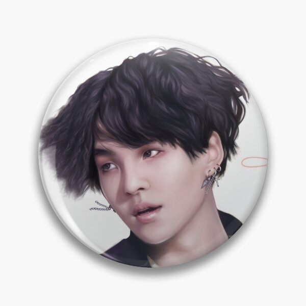 Item preview, Love Yourself YG designed and sold by shookydough.