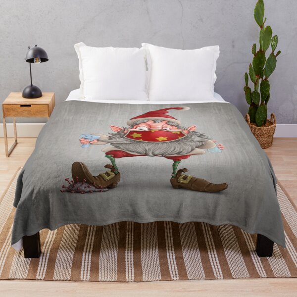 Item preview, Santa Covid designed and sold by jordygraph.