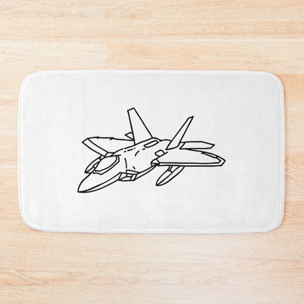 Item preview, Fighter Jet (Airplane) designed and sold by jetmike.