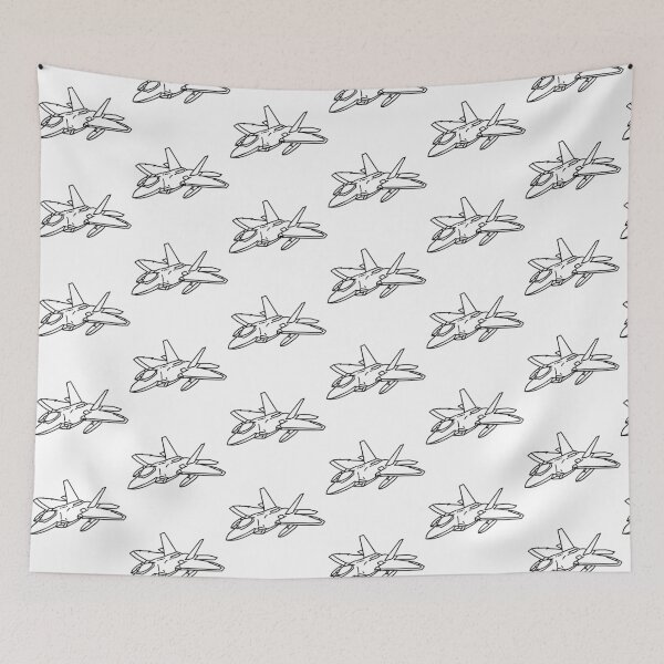 Item preview, Fighter Jet (Airplane) designed and sold by jetmike.