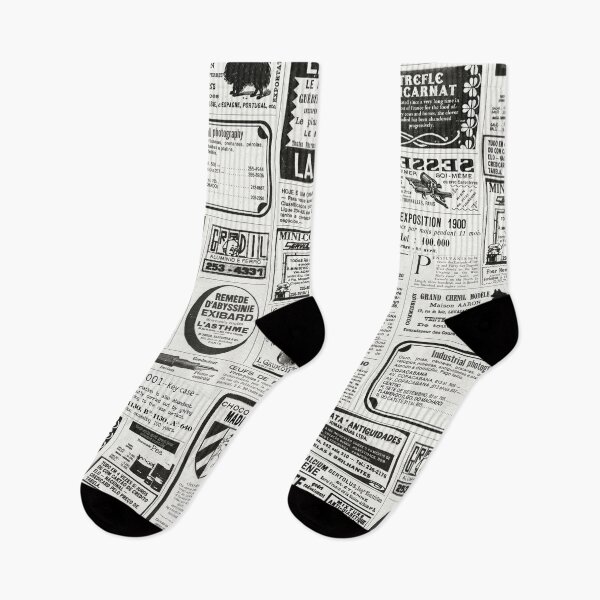 Item preview, Old Newspaper designed and sold by little vintage store.
