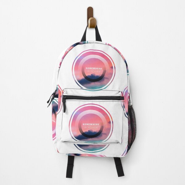 Item preview, Somewhere In Heaven- Vinyl Record designed and sold by joabaj.