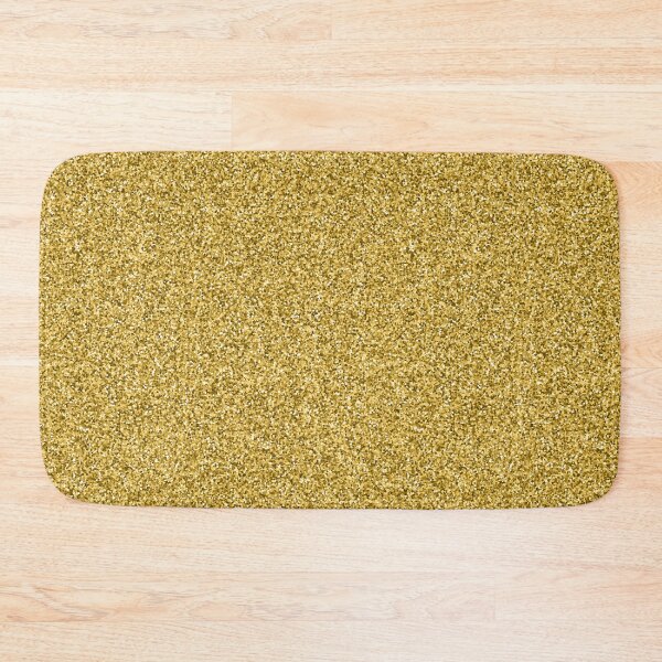 Item preview, Gold glitter texture designed and sold by anna0711.
