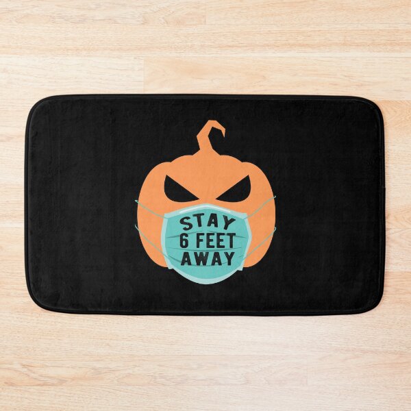 Item preview, Halloween en cuarentena designed and sold by meedTee.