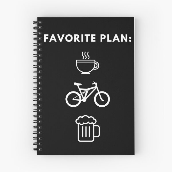 Item preview, MTB, Biking | Favorite Plan designed and sold by Cisco29.