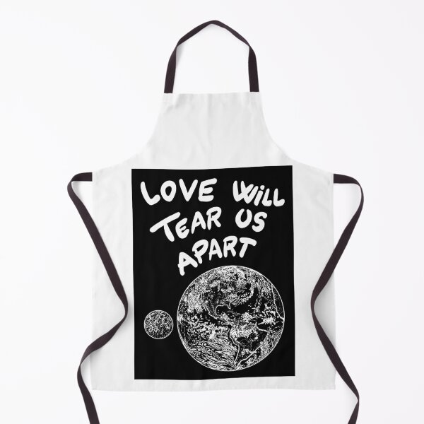 Item preview, LOVE WILL TEAR US APART designed and sold by lautir.