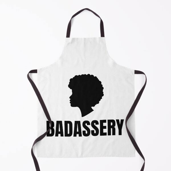 Item preview, Badassery Bold Dark designed and sold by Beyond Words.