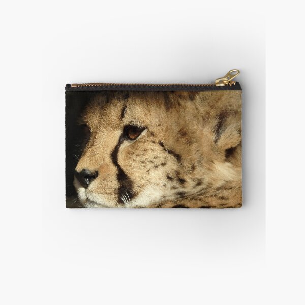 Item preview, VIENNESE CHEETAH designed and sold by RachelMacht.