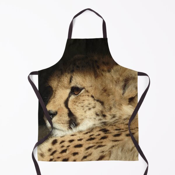 Item preview, VIENNESE CHEETAH designed and sold by RachelMacht.