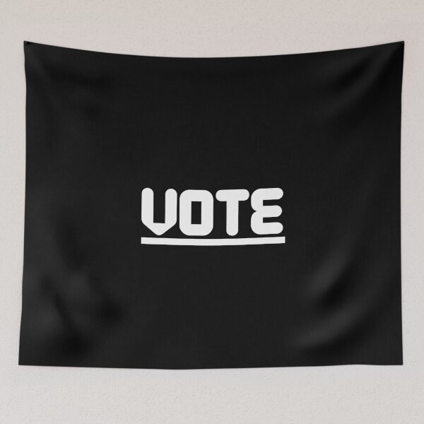 Item preview, VOTE Election 2020 Vintage design  designed and sold by GBDesigner.