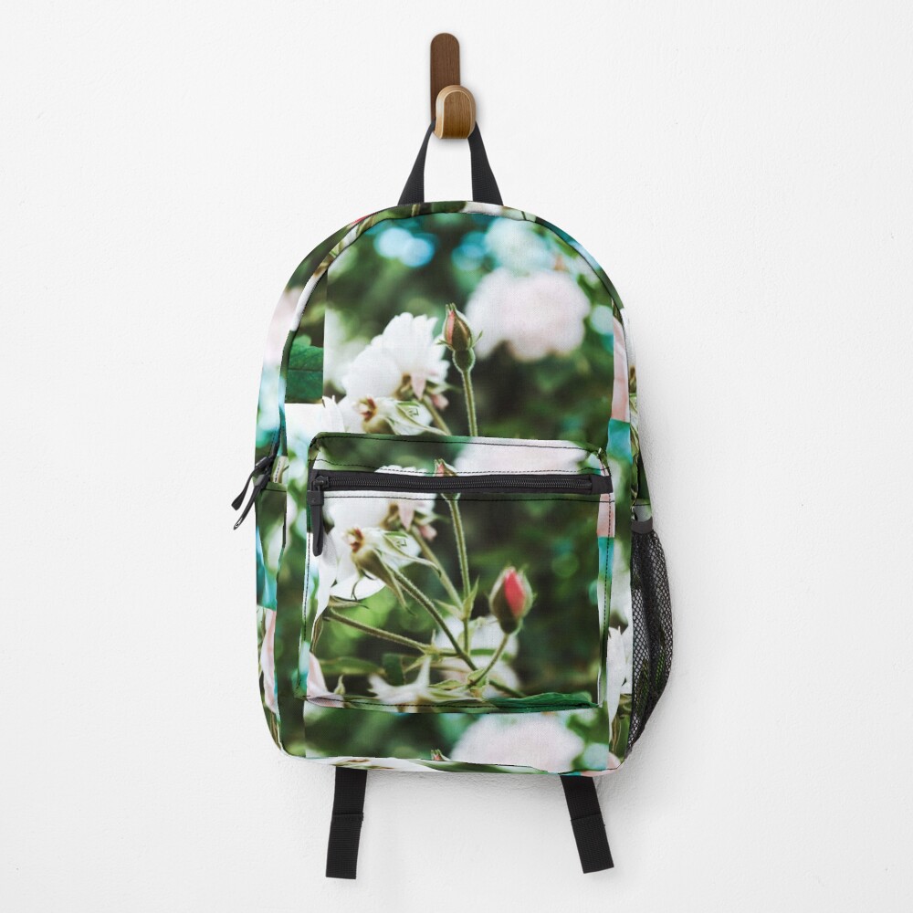 Item preview, Backpack designed and sold by Spring-Flower-.