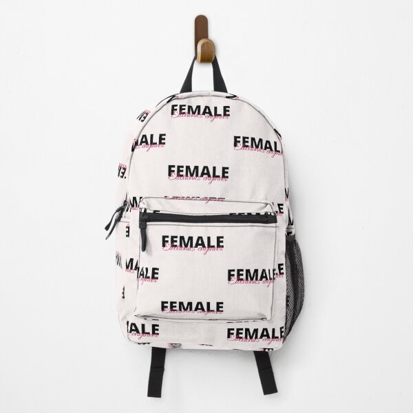 Item preview, Female electronics engineer designed and sold by crikz.