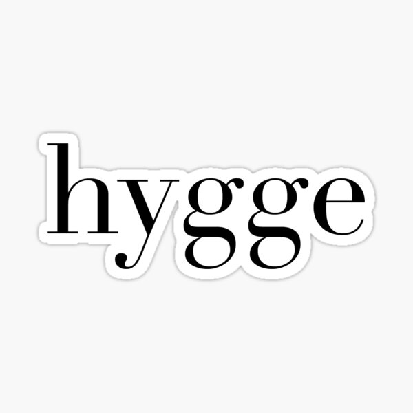 Item preview, Hygge danish cosy home designed and sold by Millyroseuk.