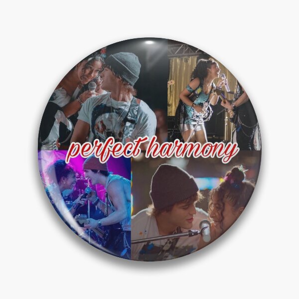 Artikelvorschau, Juke aus der JATP-Bandcollage entworfen und verkauft von tracynguyen23.