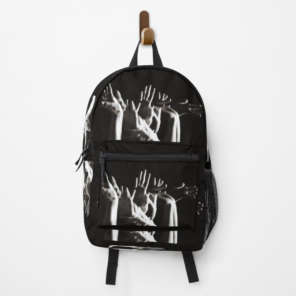Item preview, Backpack designed and sold by Spring-Flower-.