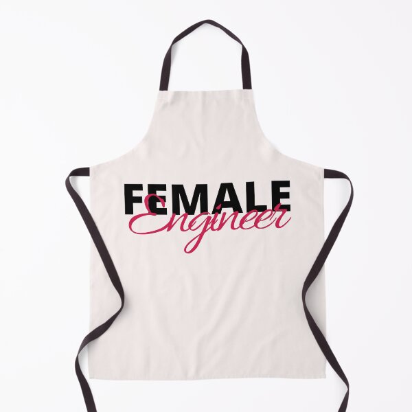 Item preview, Female engineer designed and sold by crikz.