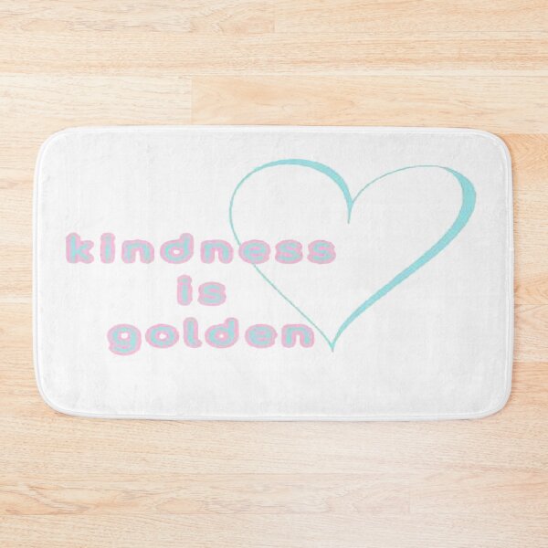 Item preview, kindness is golden meaning designed and sold by NancyArtDesigns.